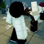 All fighting styles in Gakuran