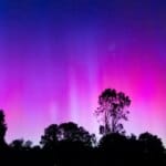 An Expert Explains How To See Tonight’s Surprise Aurora Australis In Your City