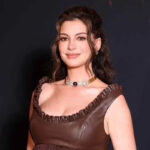 Anne Hathaway, 43, Jokes She “Knew” What She Was Doing but Was “Shocked” to Get Pregnant With Baby No. 3