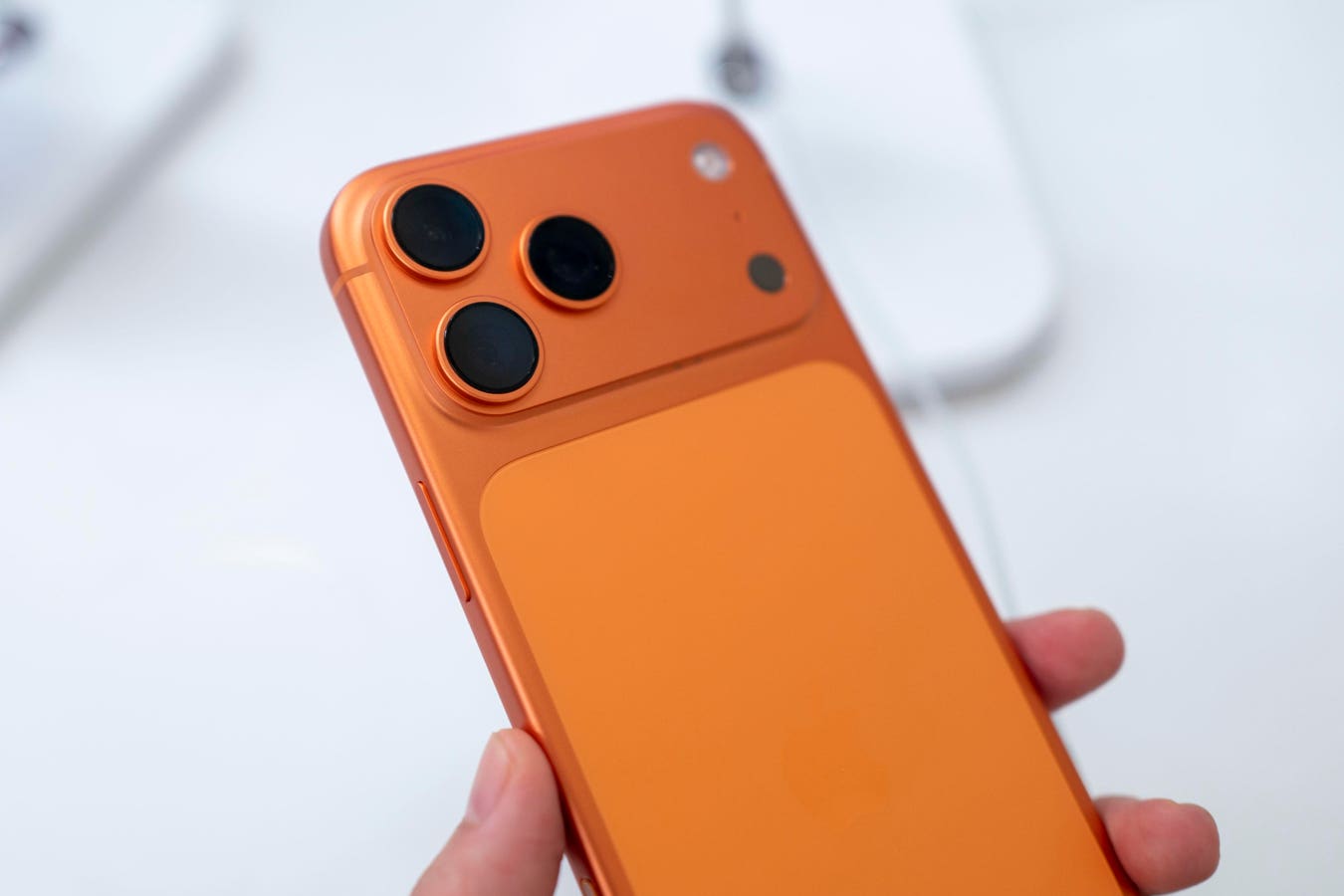 Apple’s iPhone 18 Pro Launch Timeline Comes Into Focus Apple’s iPhone 18 Pro Launch Timeline Comes Into Focus