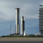 As SpaceX preps for big Starship launch, Evercore initiates with Outperform rating
