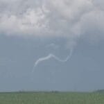 At least 2 tornadoes reported in Saskatchewan: Environment Canada