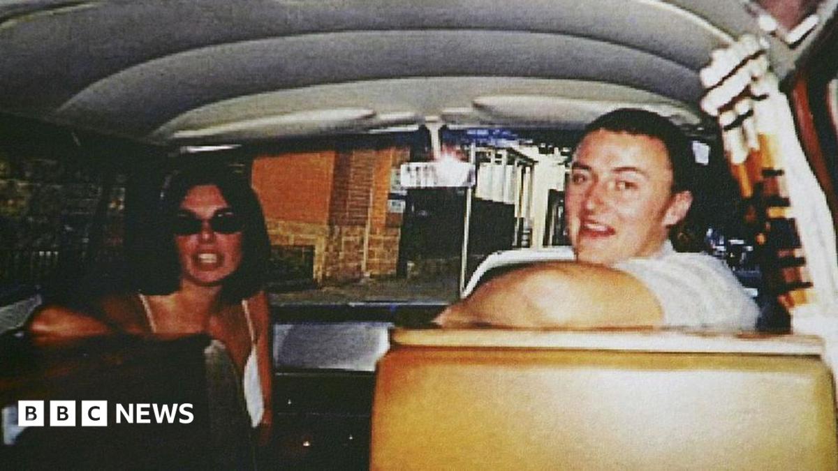 Australian police release Peter Falconio killer interview footage Australian police release Peter Falconio killer interview footage