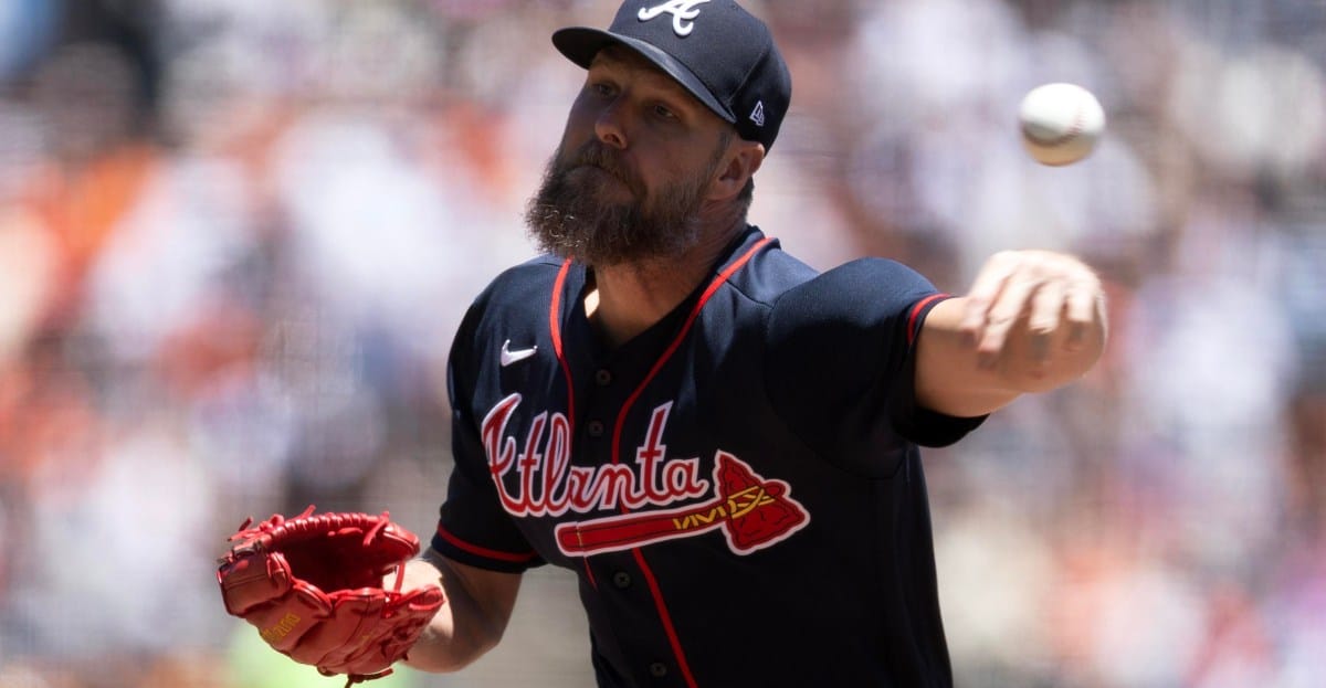 Braves vs Mets Preview: Atlanta looks for much-needed series win behind Chris Sale Braves vs Mets Preview: Atlanta looks for much-needed series win behind Chris Sale