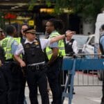 Chicago shootings kill 3 and injure a dozen people over the weekend