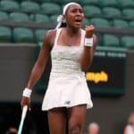 Coco Gauff-Solana Sierra free livestream: How to watch Wimbledon second round, TV, time