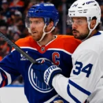 Connor McDavid and Auston Matthews linked in blockbuster report that could reshape the NHL