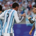 Cuándo vuelve a jugar Argentina si le gana a Cabo Verde: días, horarios y cronograma de partidos