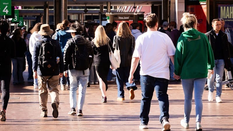 Deloitte warns Australian economy facing longest period of sub-par growth since 1990s recession Deloitte warns Australian economy facing longest period of sub-par growth since 1990s recession