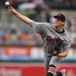 Detroit Tigers seek a road sweep of New York Yankees on Wednesday