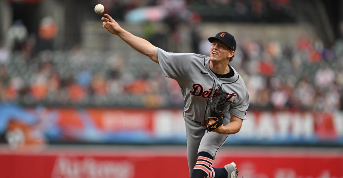 Detroit Tigers seek a road sweep of New York Yankees on Wednesday Detroit Tigers seek a road sweep of New York Yankees on Wednesday