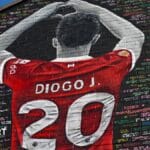 Diogo Jota: Tributes paid on the first anniversary of former Liverpool forward’s death