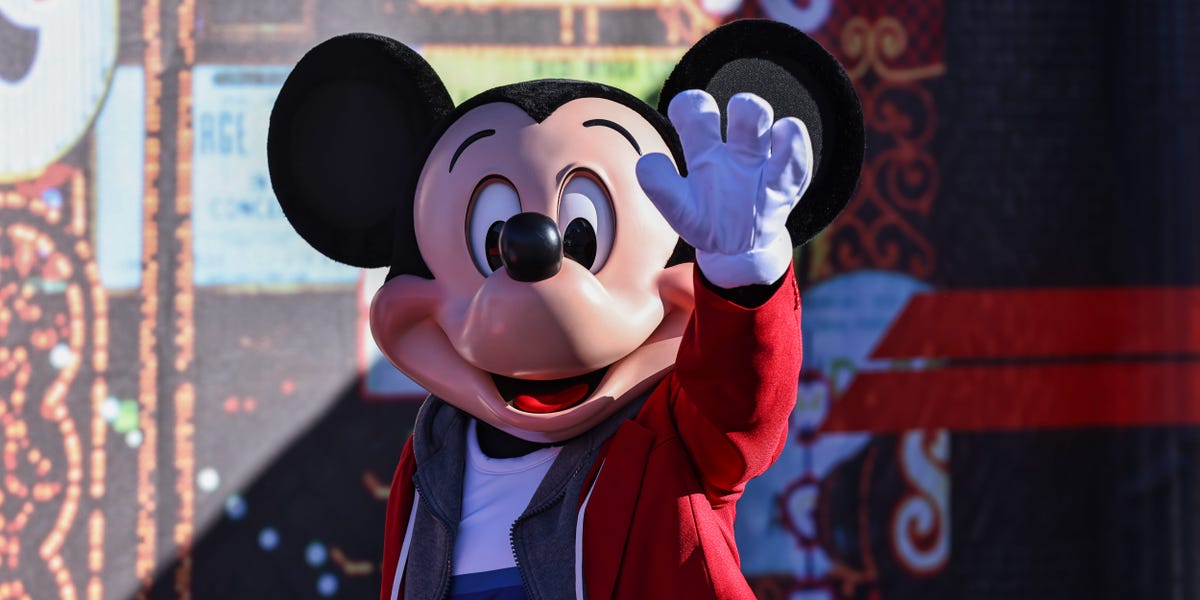 Disney+ Explores a Free Tier As YouTube Draws TV Viewers Disney+ Explores a Free Tier As YouTube Draws TV Viewers