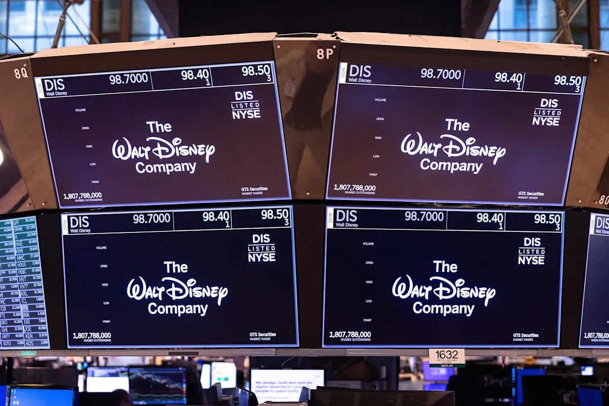 Disney to pay million settlement. Here’s how to get your share Disney to pay million settlement. Here’s how to get your share