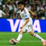 El gigante de Europa que avanza por Gilberto Mora