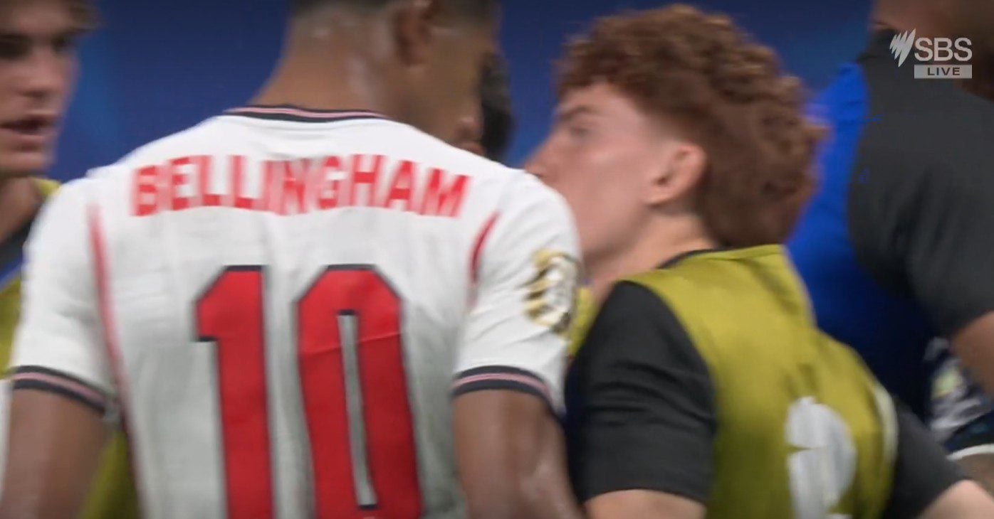 England v Argentina | World Cup England v Argentina | World Cup