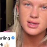 Erling Haaland ‘lookalike’ Emma Kate Willman gets Instagram comment from Norwegian football star