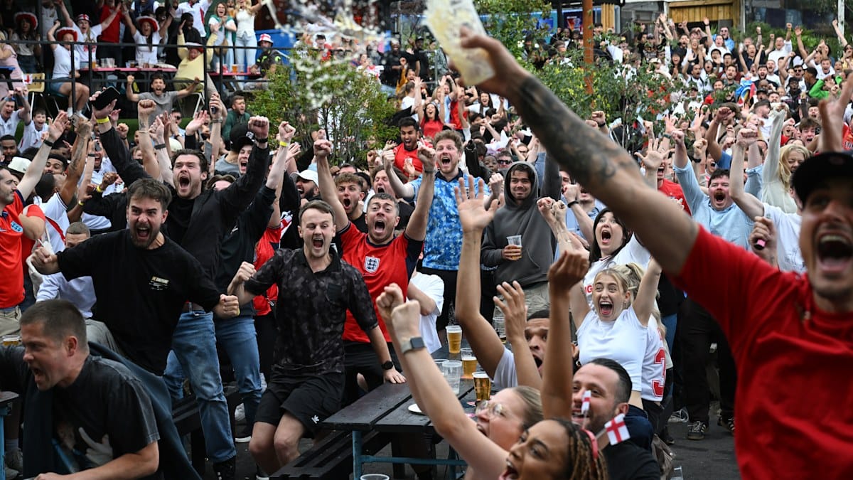FIFA World Cup 2026 LIVE scores, Day 22: Portugal vs Croatia results, highlights, latest news; Spain send ominous warning to rival hopefuls; UK PM uses emergency powers to delight England fans; Salah no certainty to start against Australia FIFA World Cup 2026 LIVE scores, Day 22: Portugal vs Croatia results, highlights, latest news; Spain send ominous warning to rival hopefuls; UK PM uses emergency powers to delight England fans; Salah no certainty to start against Australia