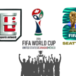 FIFA World Cup: Schedule, Results and Standings