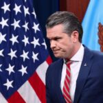 Hegseth pushes for action after sailors appear to flout his beard policy