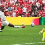 How can Canada beat Morocco? It could be found in Promise David’s sublime group-stage goal