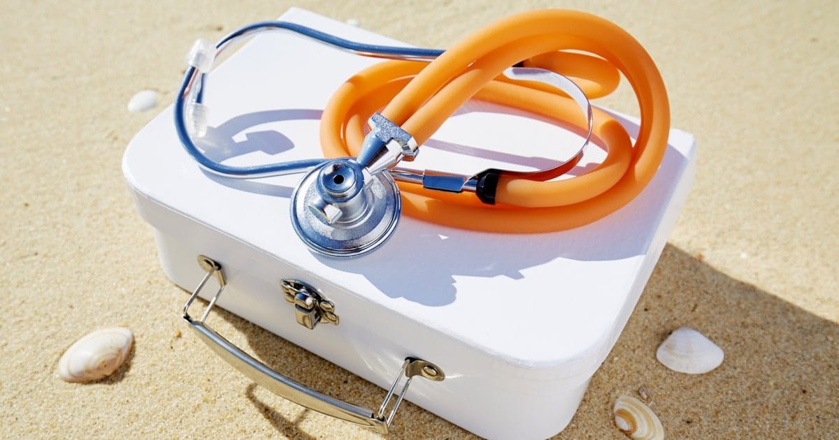 How to Avoid Heat and Food Illnesses