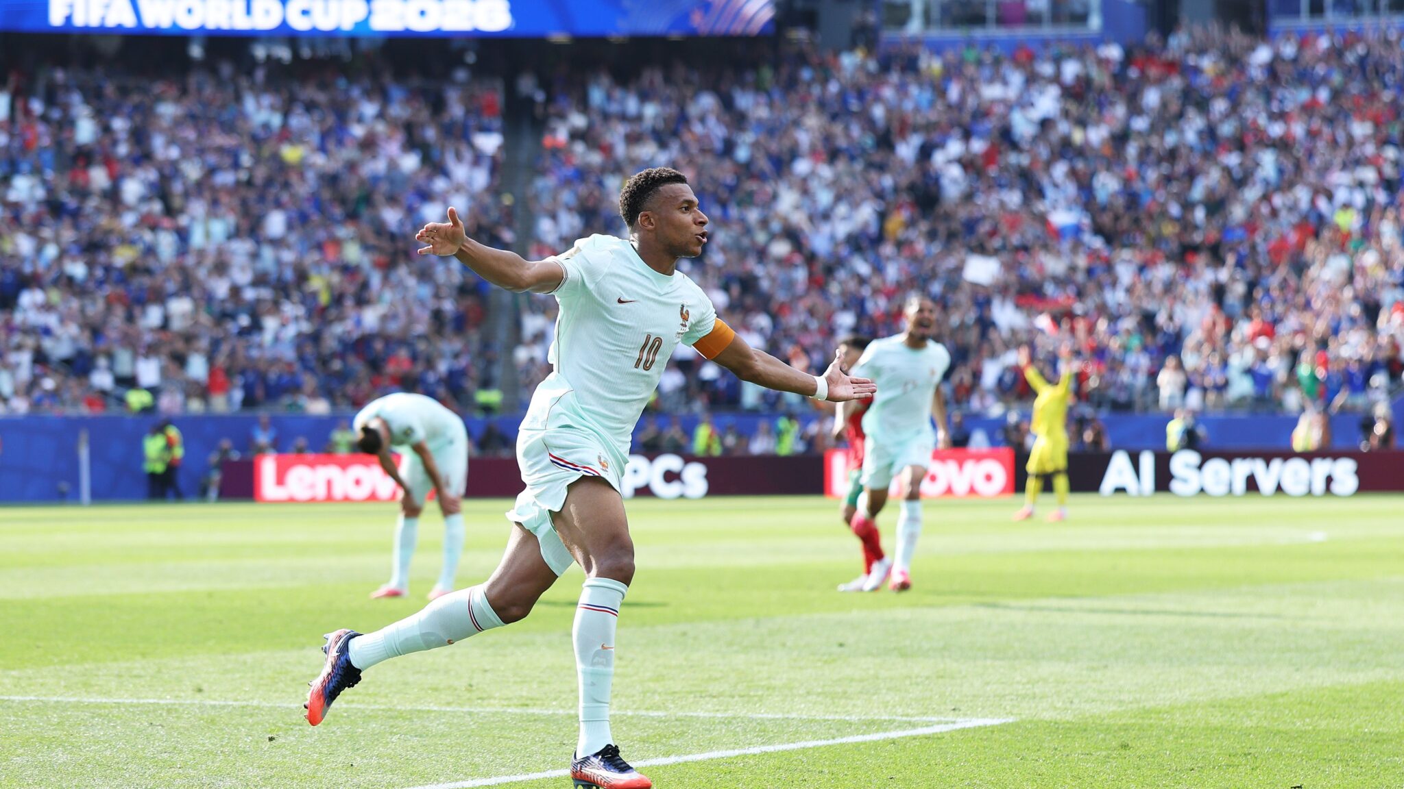 How to get France vs Spain semifinal tickets: World Cup prices, AT&T Stadium fixture information, last-minute sales & more How to get France vs Spain semifinal tickets: World Cup prices, AT&T Stadium fixture information, last-minute sales & more
