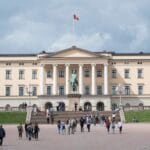 Inside the Norwegian Royal Family’s Palaces, Castles, and Retreats