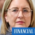 Jacinta Allan referred to IBAC over Big Build corruption and accused of ‘crocodile tears’ after apology