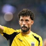 ‘Jogar no Brasil seria bom’