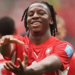 Johan Manzambi: Why Newcastle target is in demand