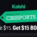 Kalshi promo code CBSSPORTS: Get  bonus for USA vs. Belgium, 2026 World Cup trading on Monday