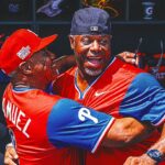 Ken Griffey Jr. Reveals The All-Stars He Likes To Watch, How He Stays Close To The Game