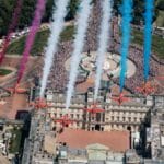 Lincolnshire Red Arrows to get new jets replacing ageing Hawk