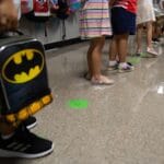 Look up the latest vaccination rates in your Texas school district
