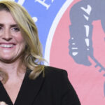 Maple Leafs part ways with AGM Hayley Wickenheiser