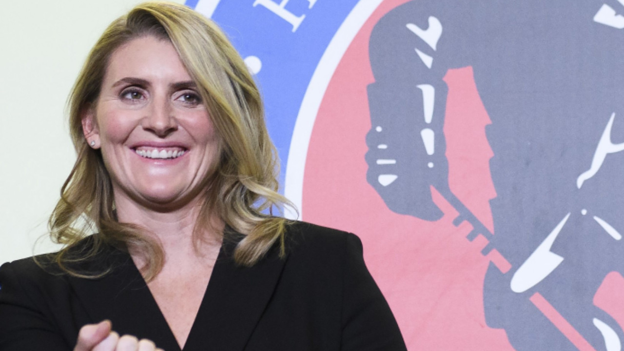Maple Leafs part ways with AGM Hayley Wickenheiser Maple Leafs part ways with AGM Hayley Wickenheiser