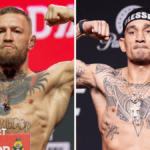 McGregor vs Holloway 2: UFC 329, date, ringwalk, UK time, undercard, venue and records