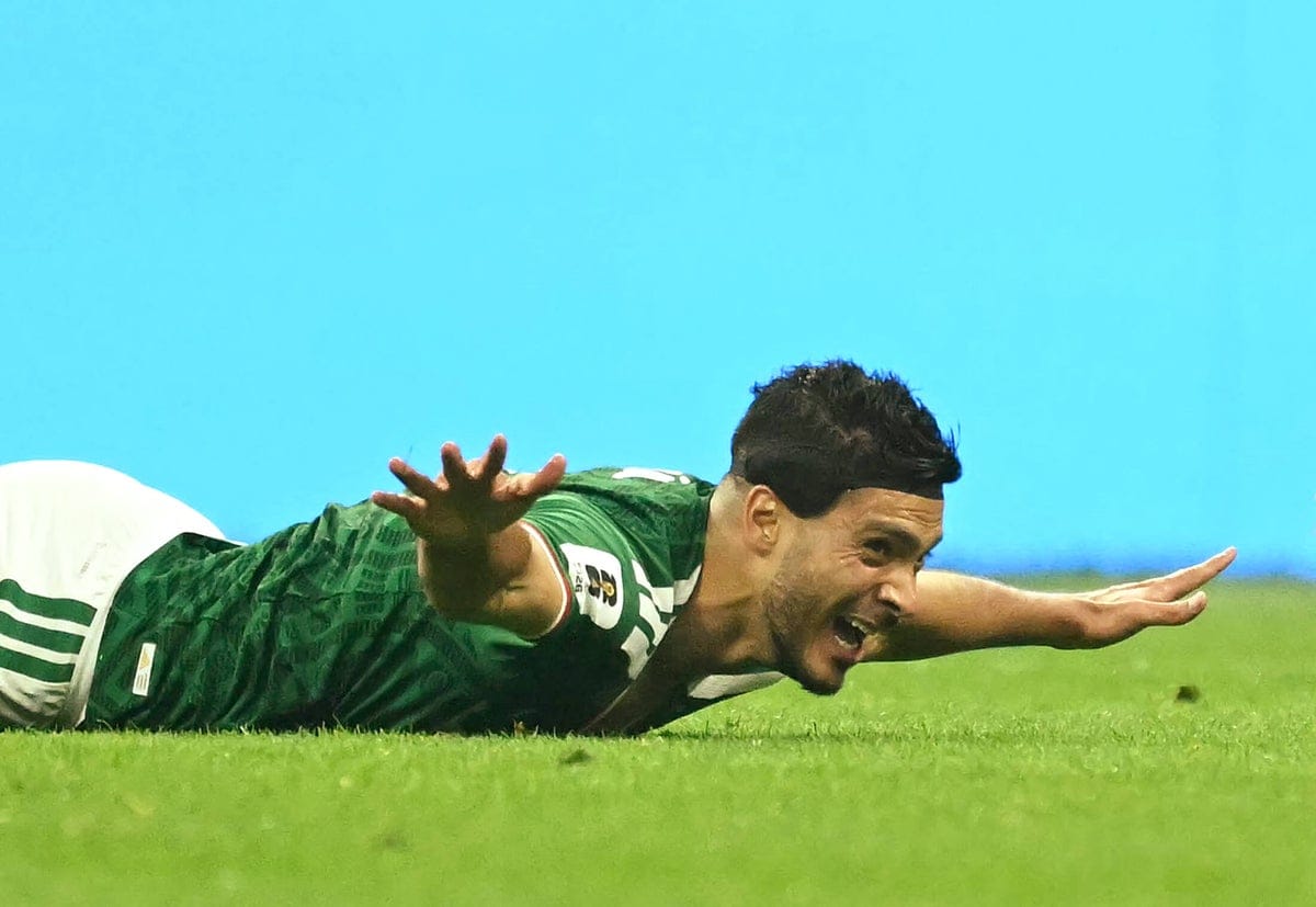 Mexico into the top six: Re-ranking the 48 World Cup teams after day 20 Mexico into the top six: Re-ranking the 48 World Cup teams after day 20