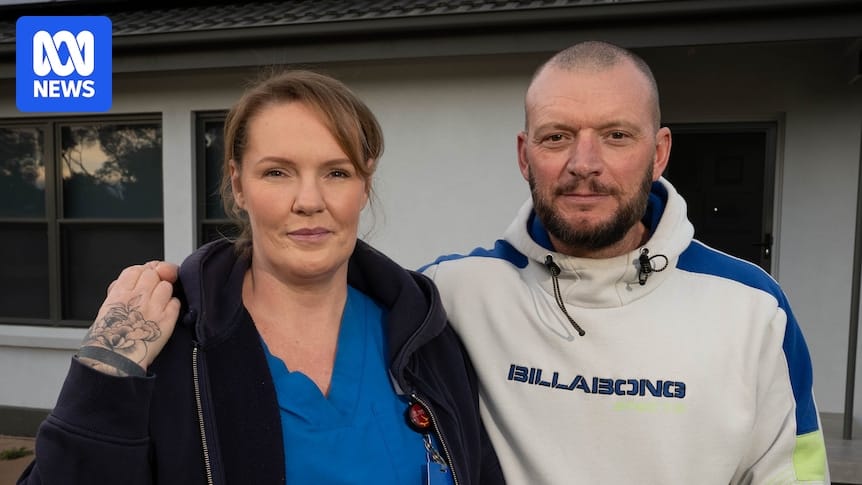 Midwife hit with ,000 foreign investment tax after moving to Australia from UK Midwife hit with ,000 foreign investment tax after moving to Australia from UK