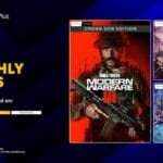 Modern Warfare III, For the King II, CrossCode – PlayStation.Blog