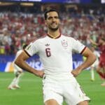 Portugal – España hoy, en directo: resultado y goles del partido de octavos de final del Mundial 2026, en vivo