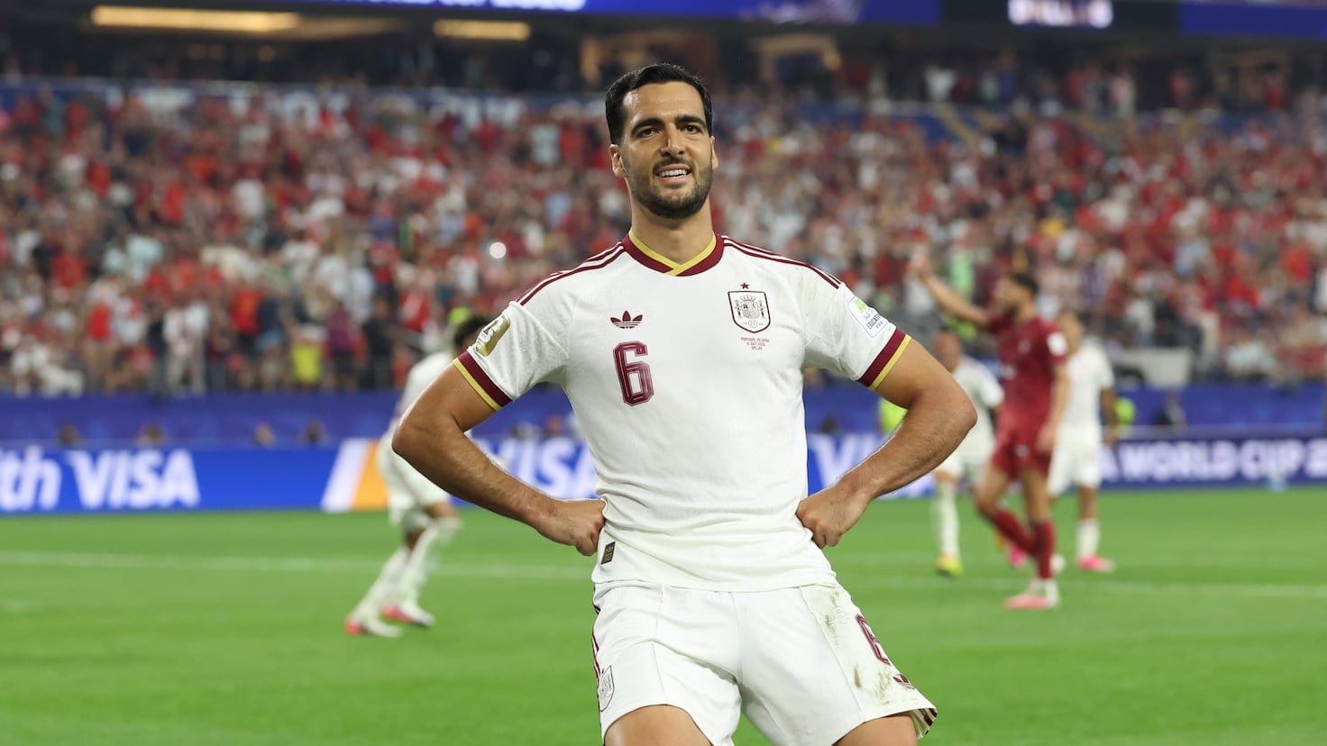 Portugal – España hoy, en directo: resultado y goles del partido de octavos de final del Mundial 2026, en vivo Portugal – España hoy, en directo: resultado y goles del partido de octavos de final del Mundial 2026, en vivo
