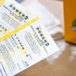 Powerball jackpot 4M. The winning numbers for July 8