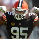 Rams legend reveals under-the-radar benefit of adding Myles Garrett