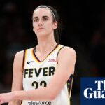 Republicans ask WNBA to protect Caitlin Clark from possible ‘racially motivated’ attacks | WNBA