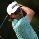 Rickie Fowler ignites on the Fourth to climb John Deere Classic leaderboard