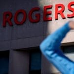 Rogers buying remaining stake in MLSE for .35B
