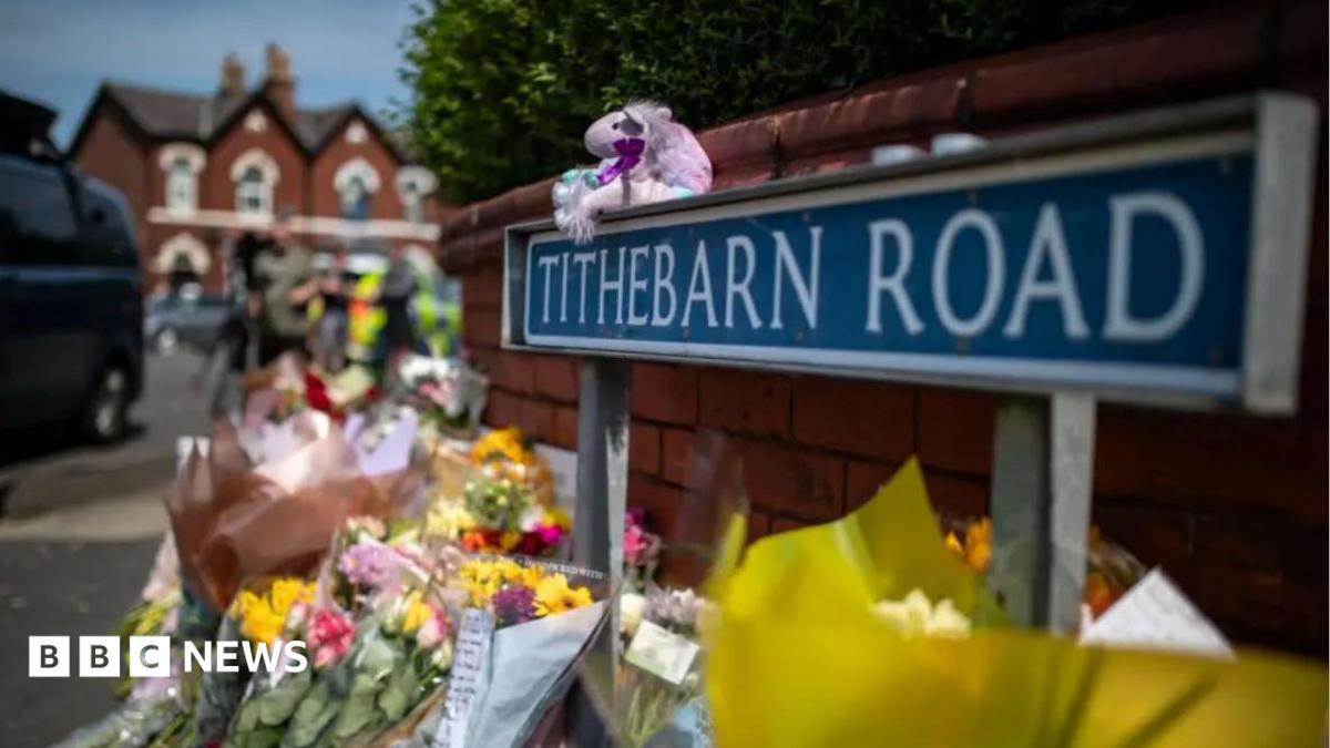 Southport victim’s dad accuses ambulance staff of breaching trust