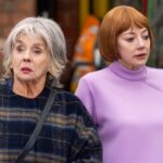 Sue Johnston hailed the “beating heart” of BBC’s ‘funny, poignant’ sitcom